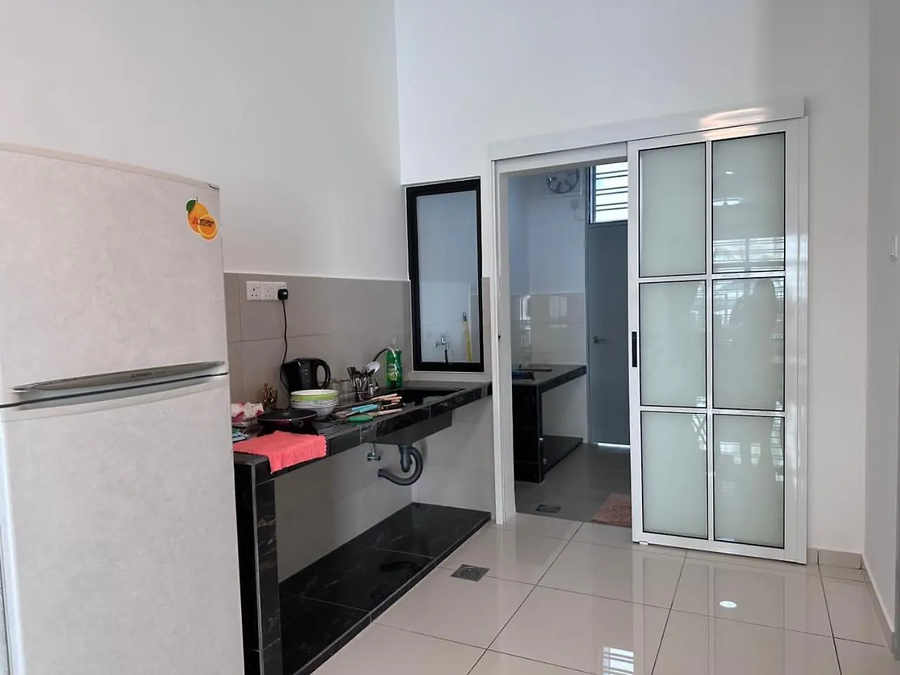 50 Crest Near Yi Jia Helixuan New Cathay Long Sing Mount Austin Restaurant Villa Johor Bahru
